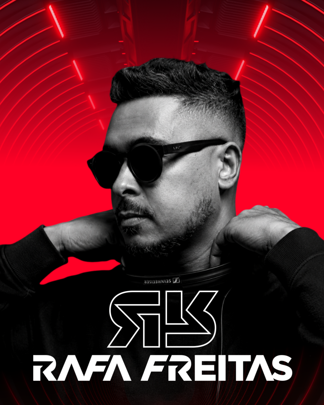 DJ RAFA FREITAS